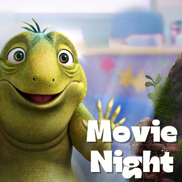 Free Movie Night Free Movie Night