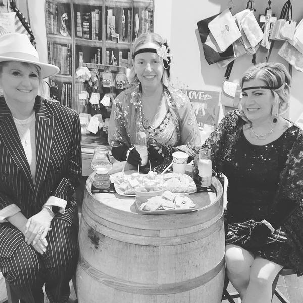 King Vito's Speakeasy